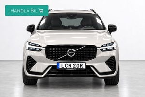 Volvo XC60 bild 3