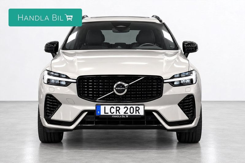 Volvo XC60 bild 3