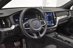 Volvo XC60 bild 8