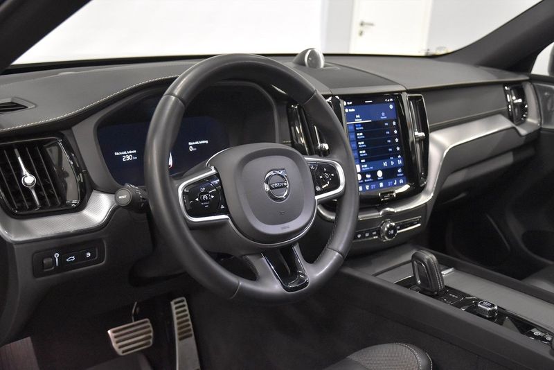 Volvo XC60 bild 8