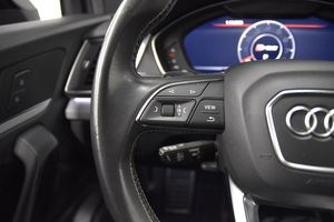 Audi SQ5 bild 10