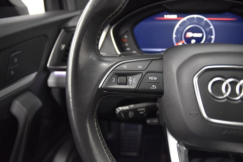 Audi SQ5 bild 10