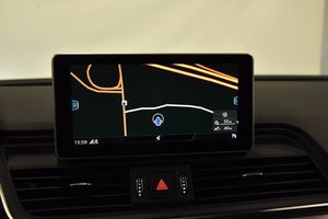 Audi SQ5 bild 19
