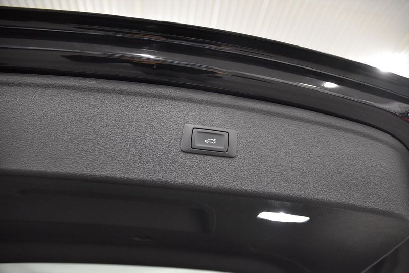 Audi SQ5 bild 27