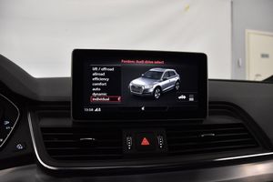 Audi SQ5 bild 22