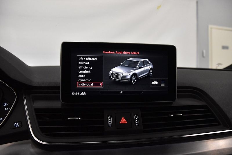 Audi SQ5 bild 22
