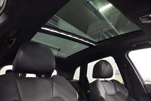 Audi SQ5 bild 14