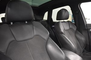 Audi SQ5 bild 13