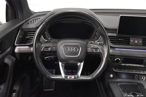 Audi SQ5 bild 2