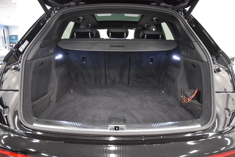 Audi SQ5 bild 26