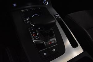 Audi SQ5 bild 24
