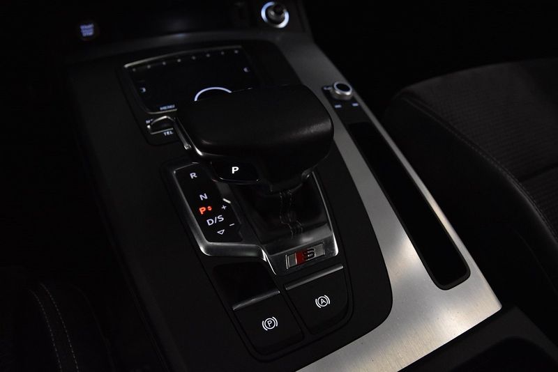 Audi SQ5 bild 24