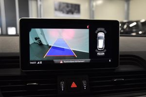 Audi SQ5 bild 17