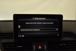 Audi SQ5 bild 18