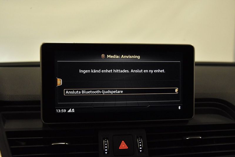 Audi SQ5 bild 18