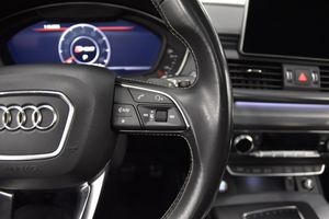 Audi SQ5 bild 11