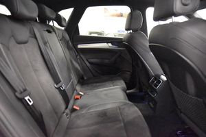 Audi SQ5 bild 15