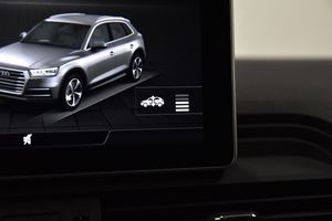 Audi SQ5 bild 21