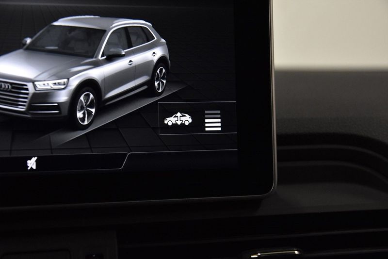 Audi SQ5 bild 21