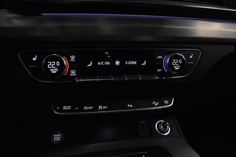 Audi SQ5 bild 23