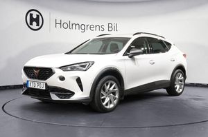 Cupra Formentor bild 1