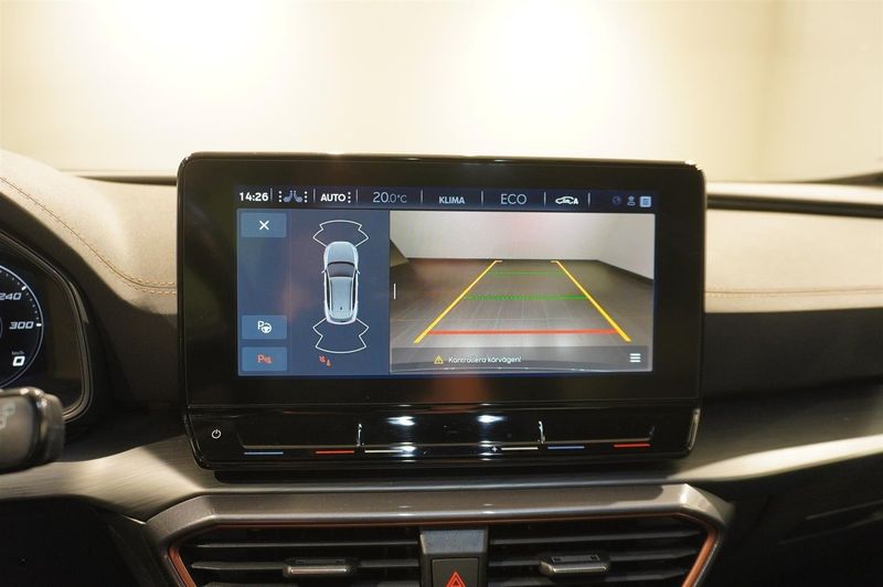 Cupra Formentor bild 12