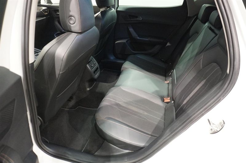 Cupra Formentor bild 5