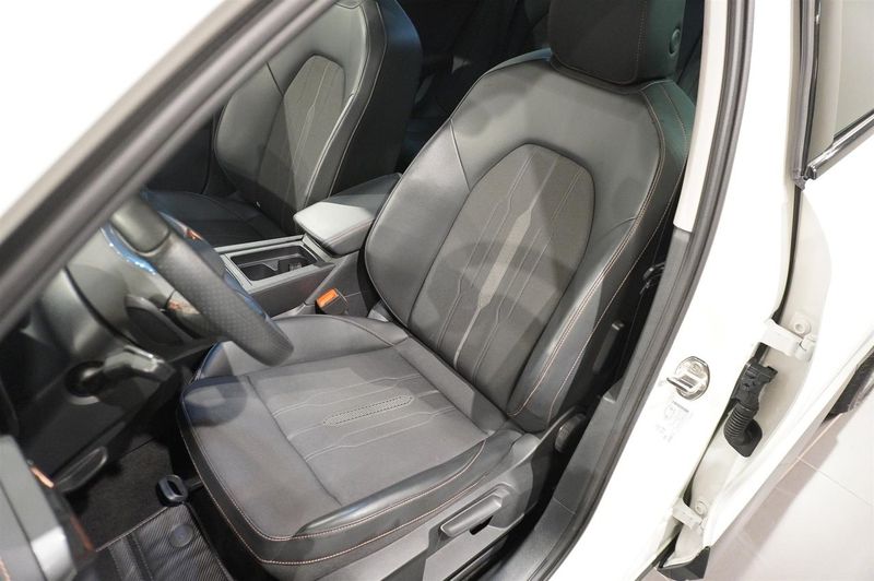 Cupra Formentor bild 10