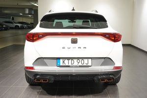 Cupra Formentor bild 9