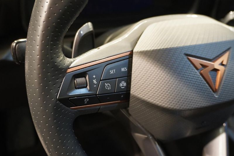 Cupra Formentor bild 11