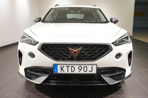 Cupra Formentor bild 8