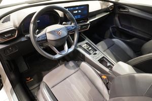 Cupra Formentor bild 4