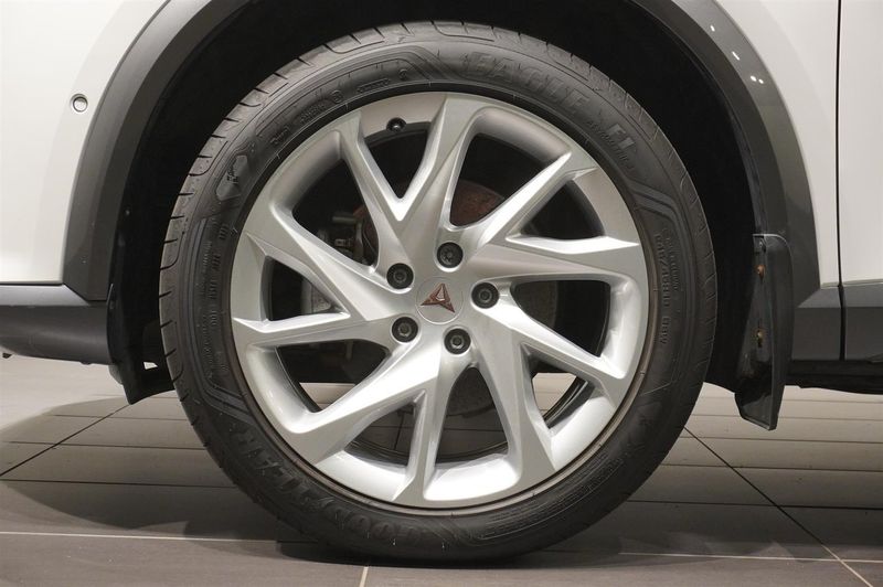 Cupra Formentor bild 7