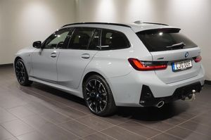 BMW 330 bild 3