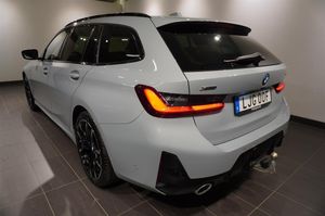 BMW 330 bild 18