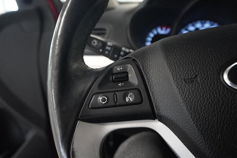 Kia Picanto bild 10