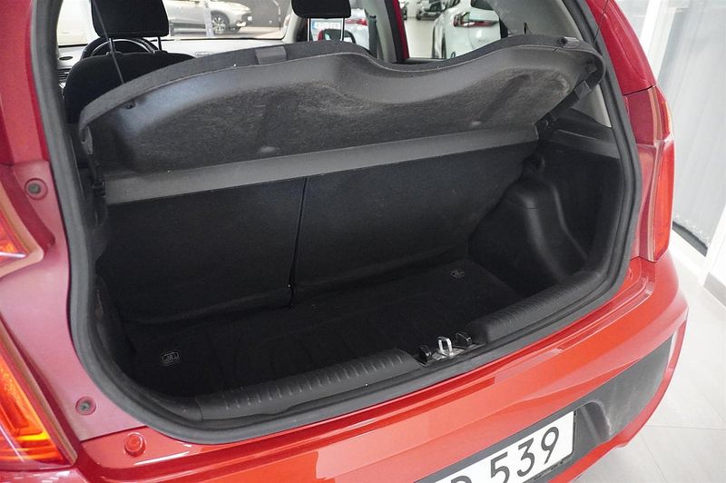 Kia Picanto bild 6