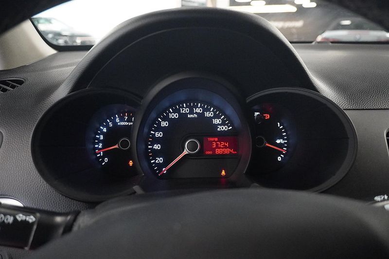 Kia Picanto bild 12