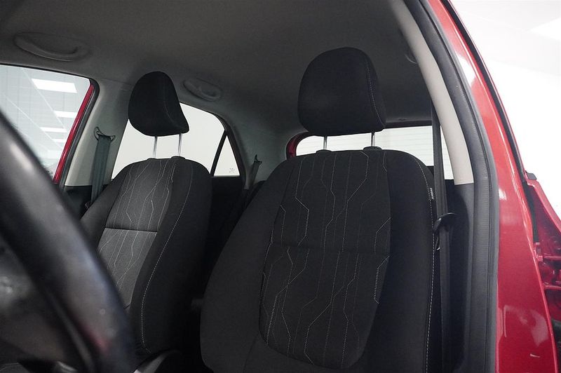Kia Picanto bild 4