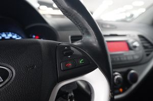 Kia Picanto bild 11