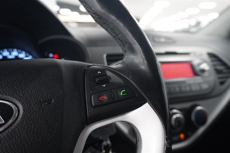 Kia Picanto bild 11