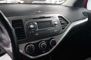 Kia Picanto bild 9