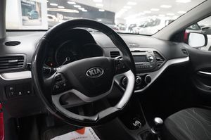 Kia Picanto bild 2