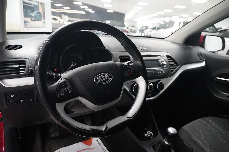 Kia Picanto bild 2