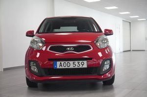 Kia Picanto bild 7