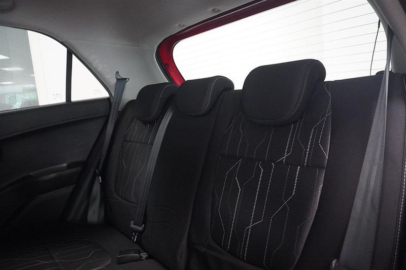 Kia Picanto bild 5