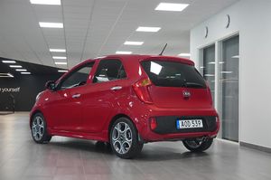 Kia Picanto bild 3