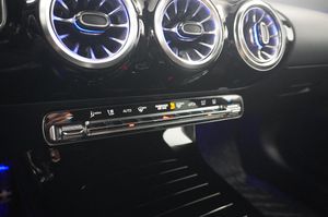 Mercedes CLA250 bild 16