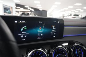 Mercedes CLA250 bild 15