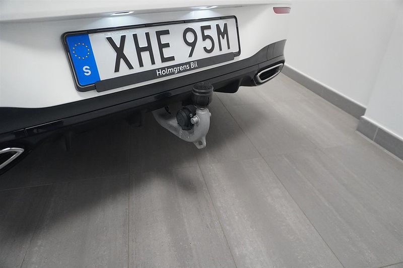 Mercedes CLA250 bild 12